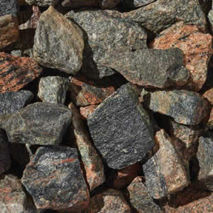 Cajun Spice Granite