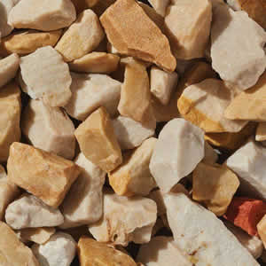 Caramel Quartzite