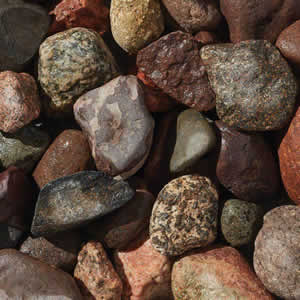 Cherry Creek Granite