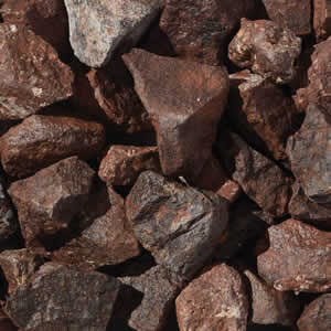 Chocolate Brown Granite