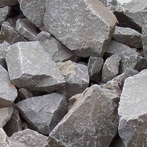 Imperial Gray Granite