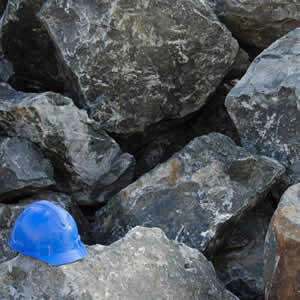 Midnight Blue Granite