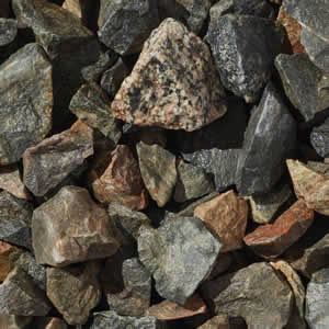 Midnight Blue Granite