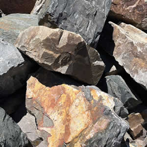 Patina Granite