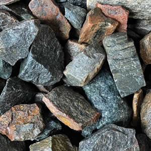 Patina Granite