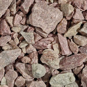 Rosa Glitter