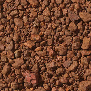 Rustic Granite