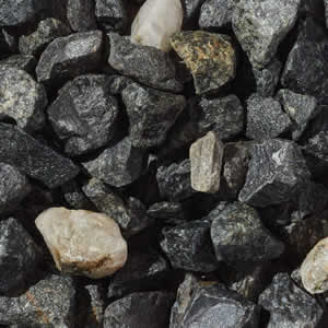 Sierra Black Granite