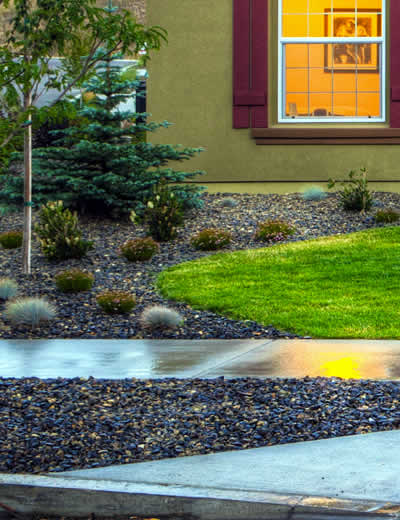 Decorative Landscape Stone near me