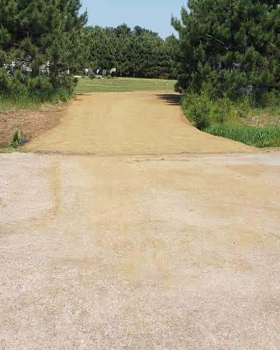 Excavating Services near me