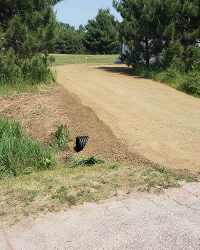 Excavating Services near me