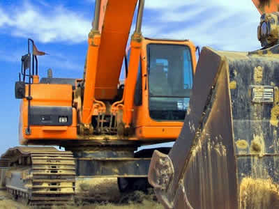Grading Contractors near me