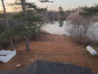 Land Clearing