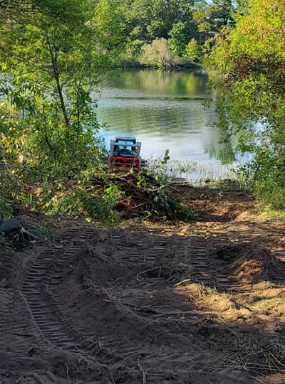 Land Clearing Services near me