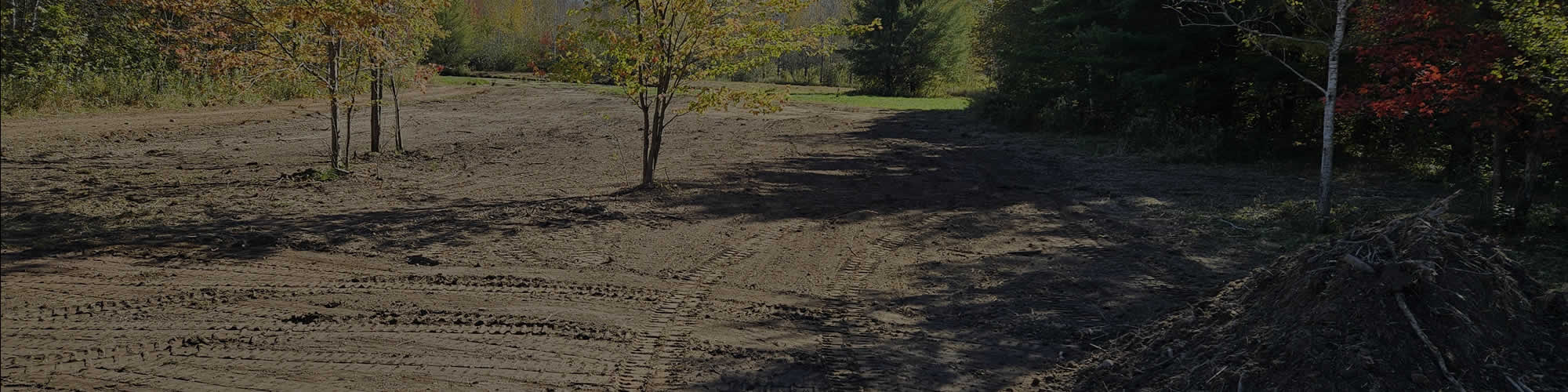 Land Clearing Contractors