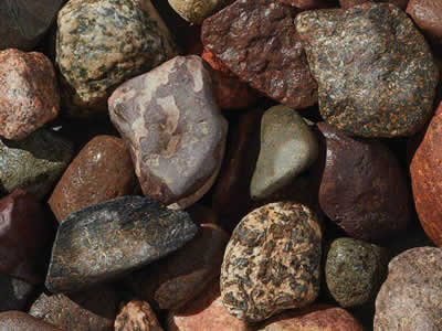 Landscape Stone & Decorative Rock