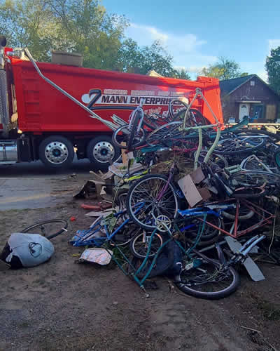 Property Cleanup Services near me