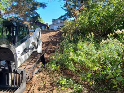 Property Cleanups