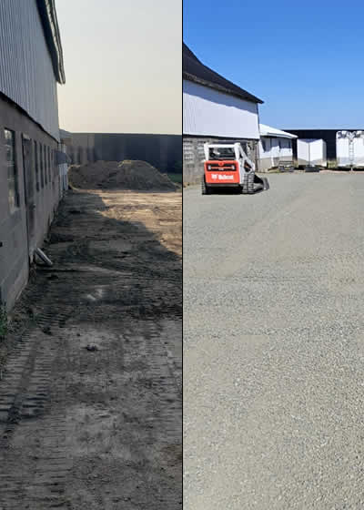 Site Preparation Services near me