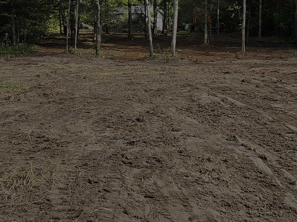 Site Preparation Contractors WI
