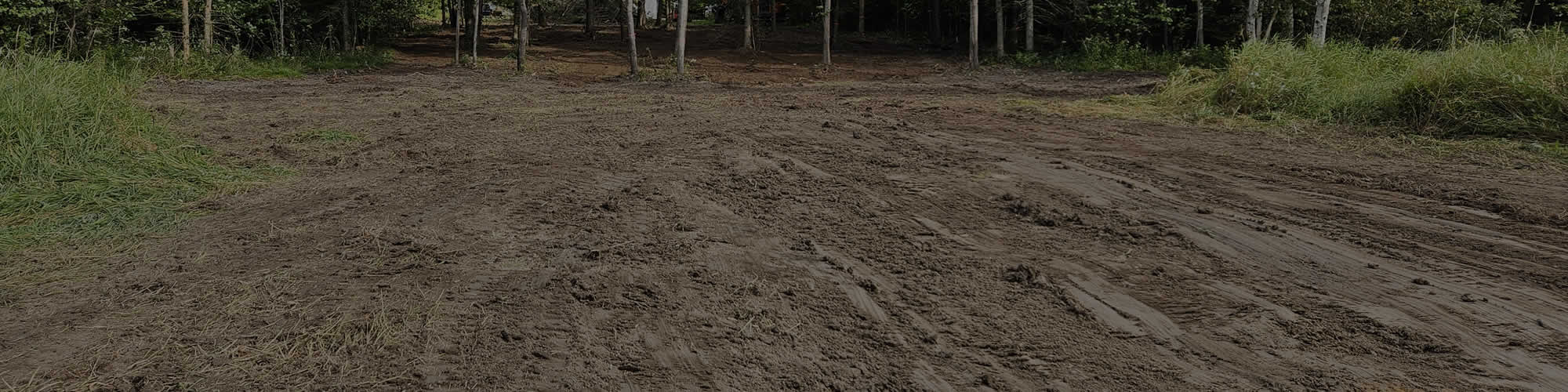 Site Preparation Contractors