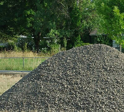 Stone Hauling Services near me