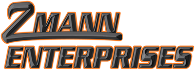 ZMann Enterprises Trucking & Excavating